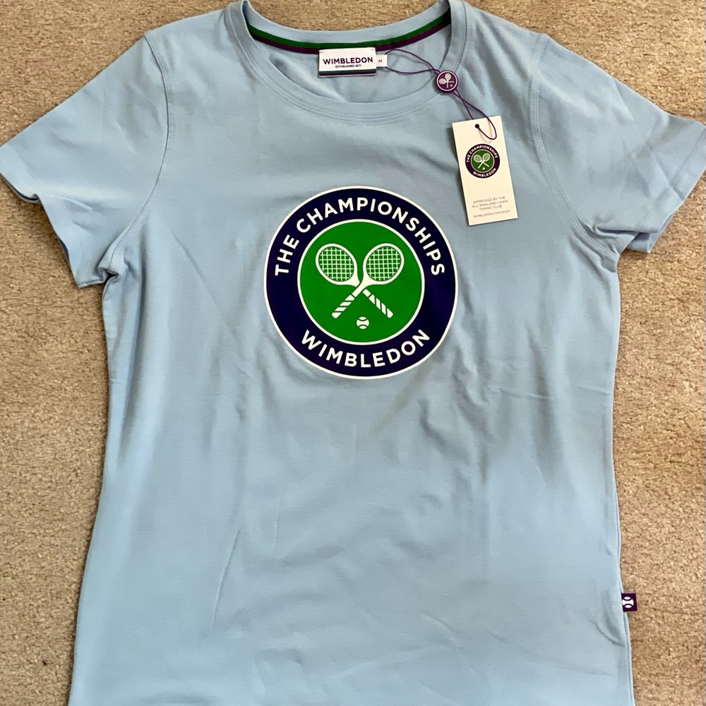 Wimbledon T-Shirt